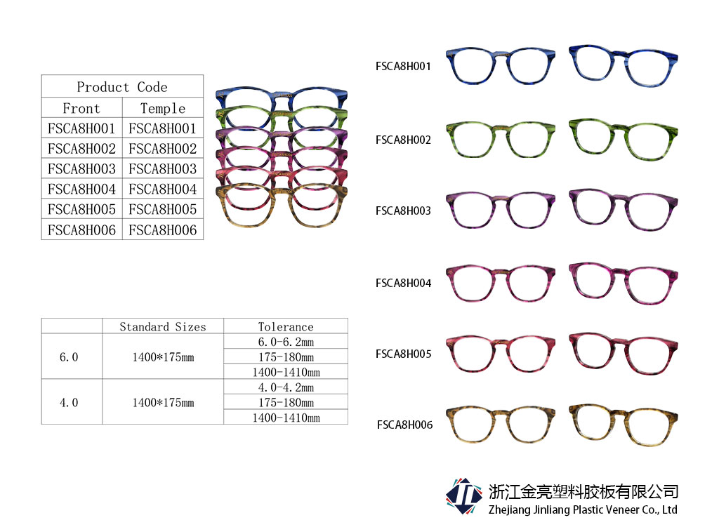 FSCA8H001-006