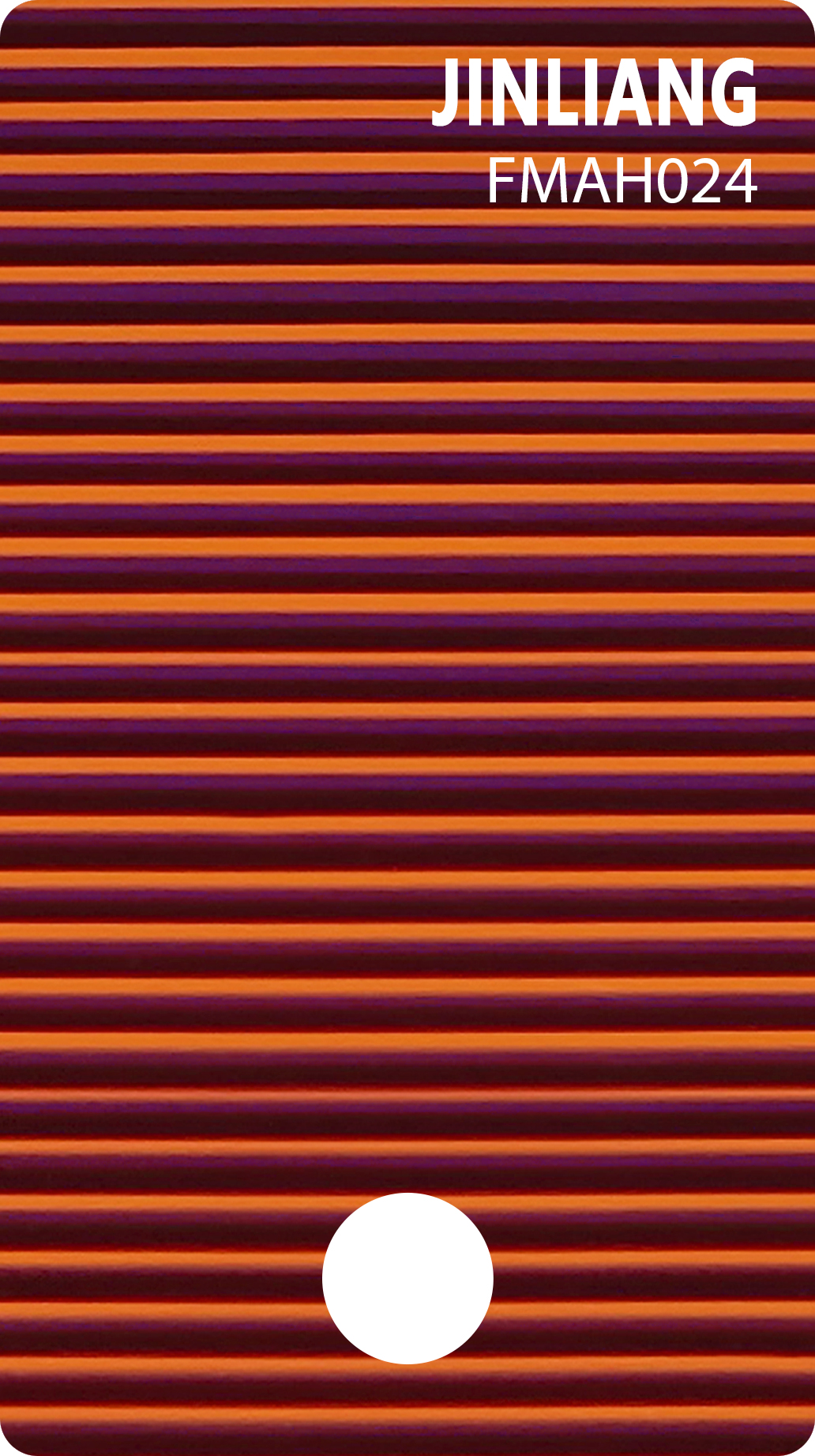 FMAH024
