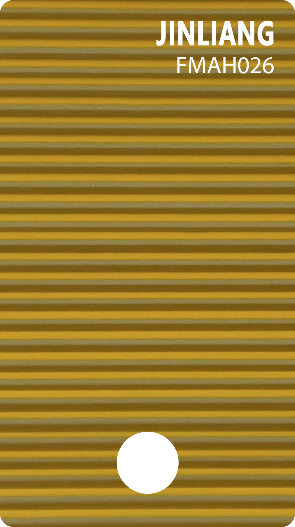 FMAH026