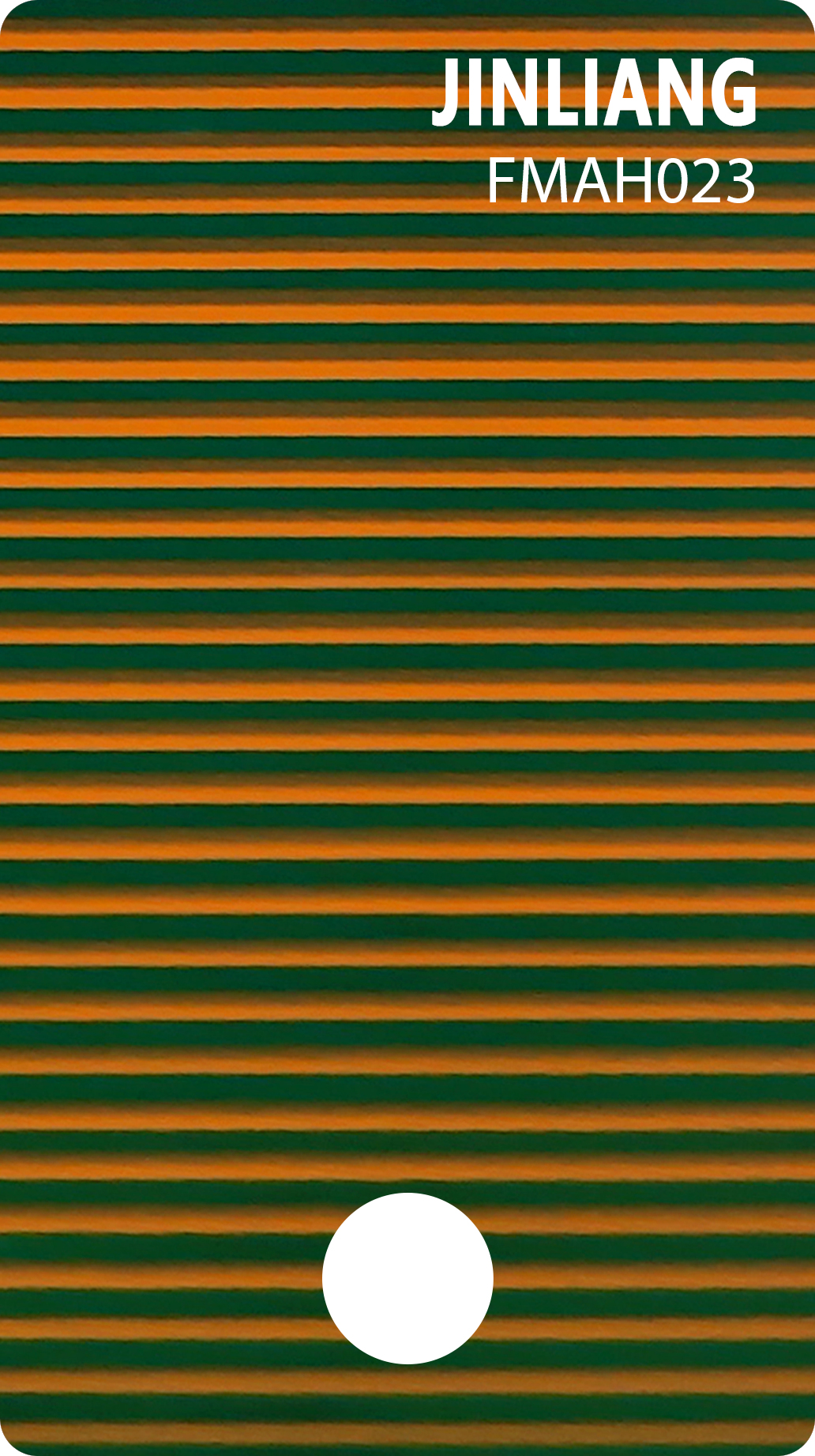 FMAH023